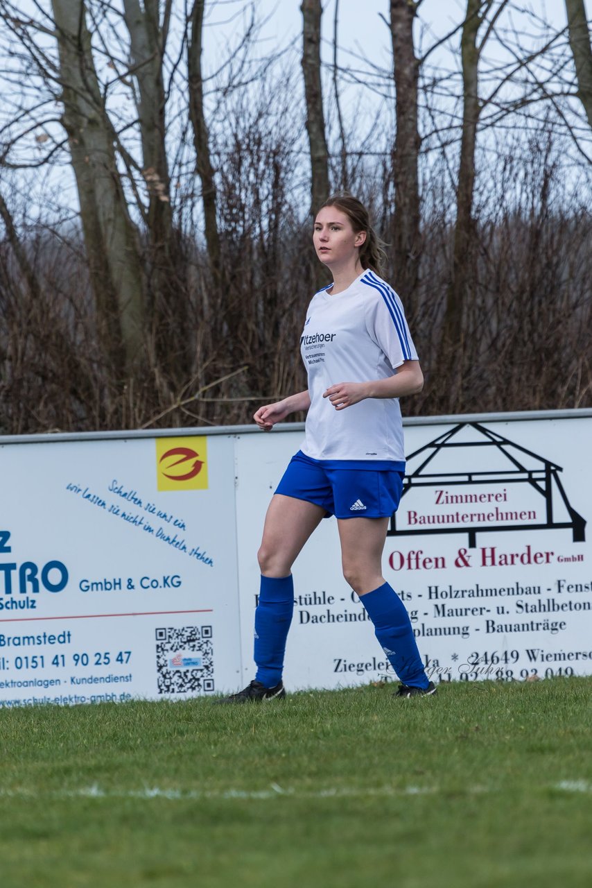 Bild 76 - Frauen TSV Wiemersdorf - VfL Struvenhuetten : Ergebnis: 3:1